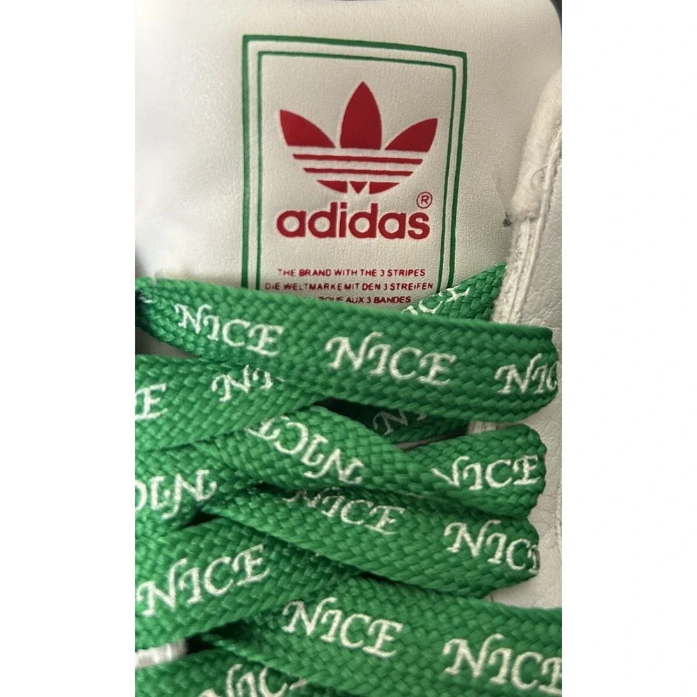 adidas superstar 11 Naughty Or Nice  Pack Unisex‎ Size 5